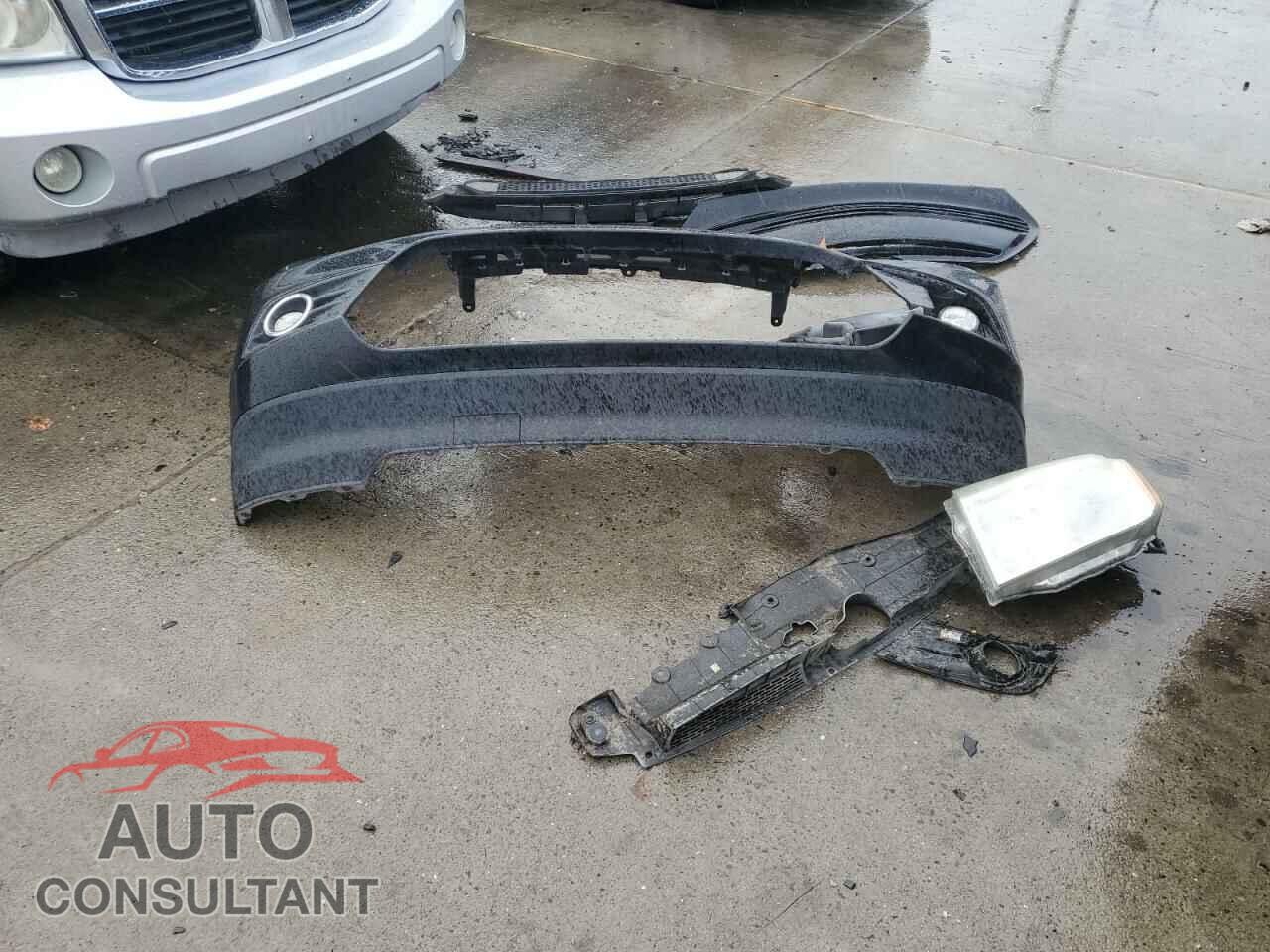 HONDA PILOT 2015 - 5FNYF4H54FB024031