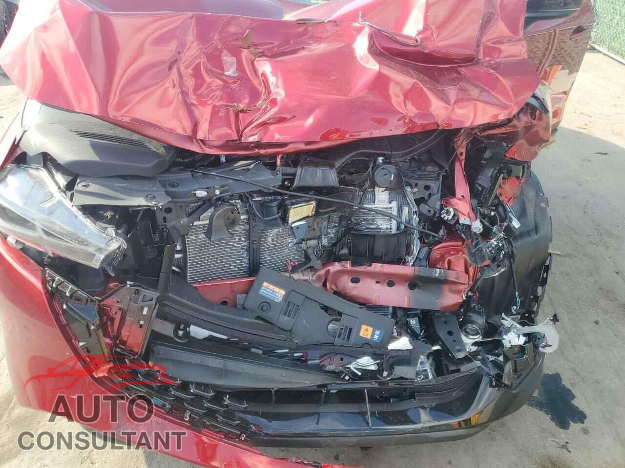 MAZDA CX-5 2023 - JM3KFBAYXP0254873
