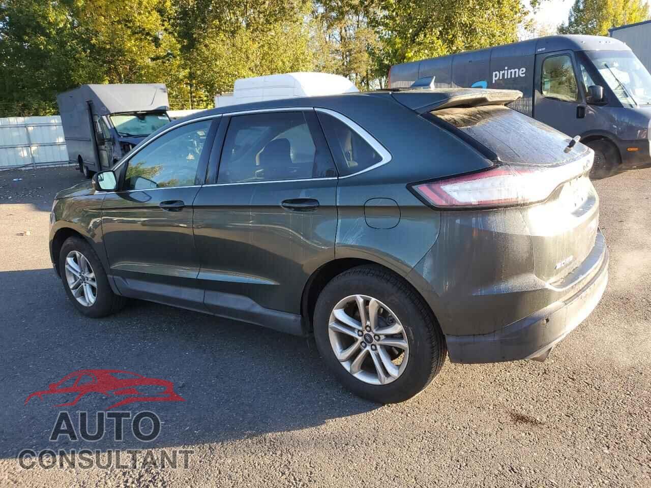 FORD EDGE 2015 - 2FMTK3J89FBB28219