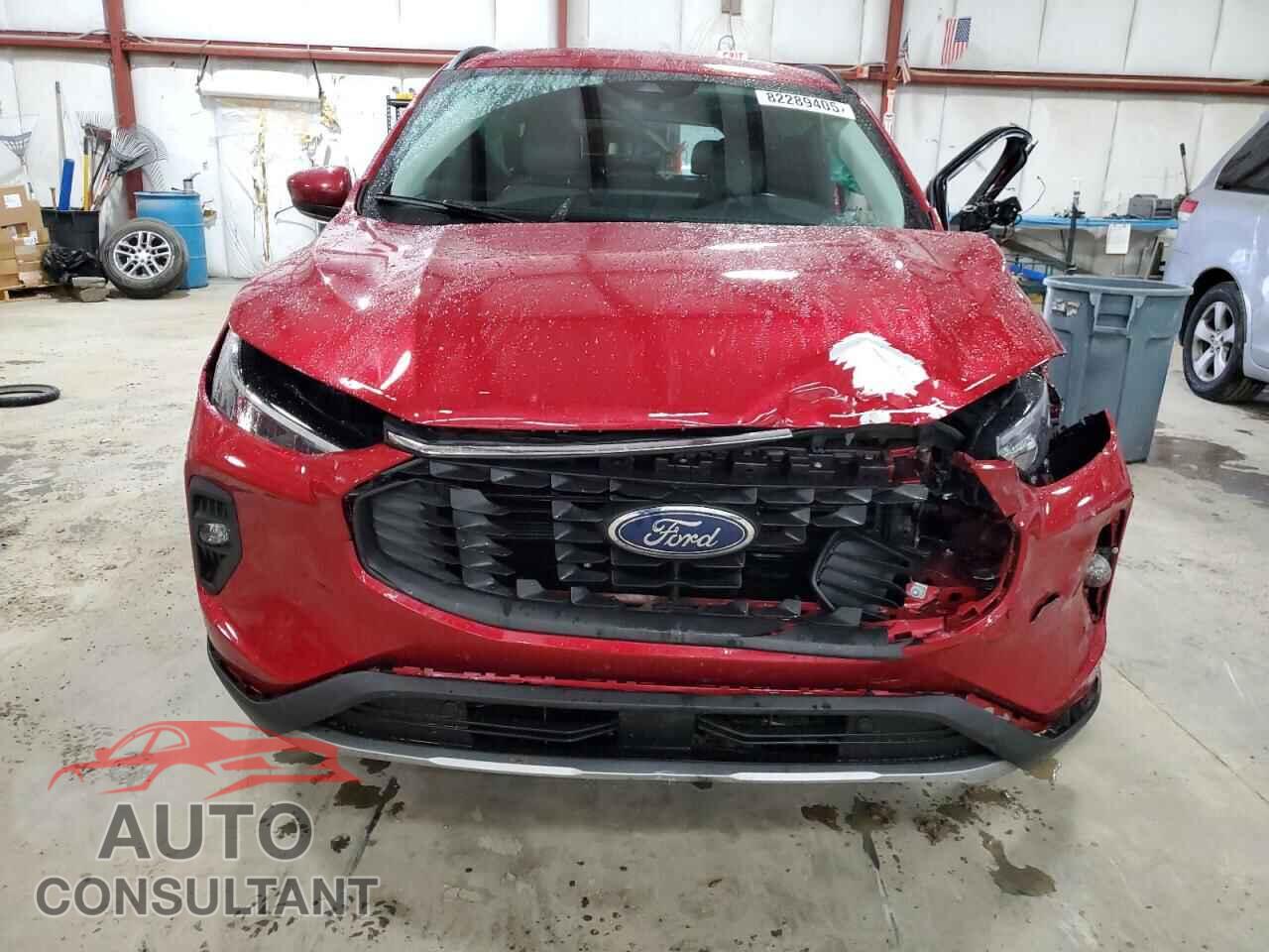 FORD ESCAPE 2024 - 1FMCU0E12RUB39342
