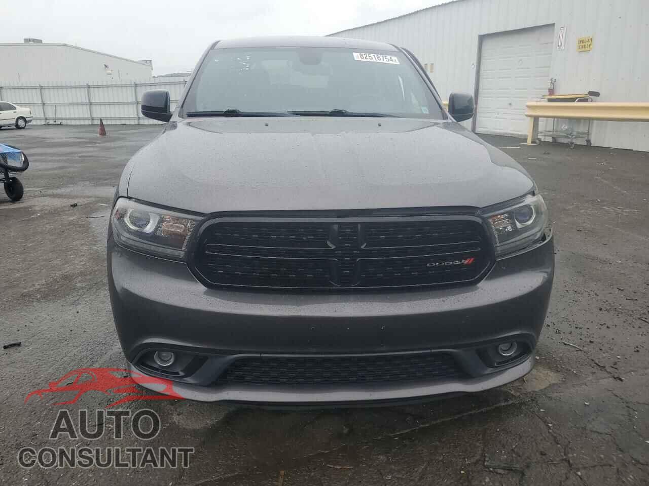 DODGE DURANGO 2015 - 1C4RDHAG9FC880502