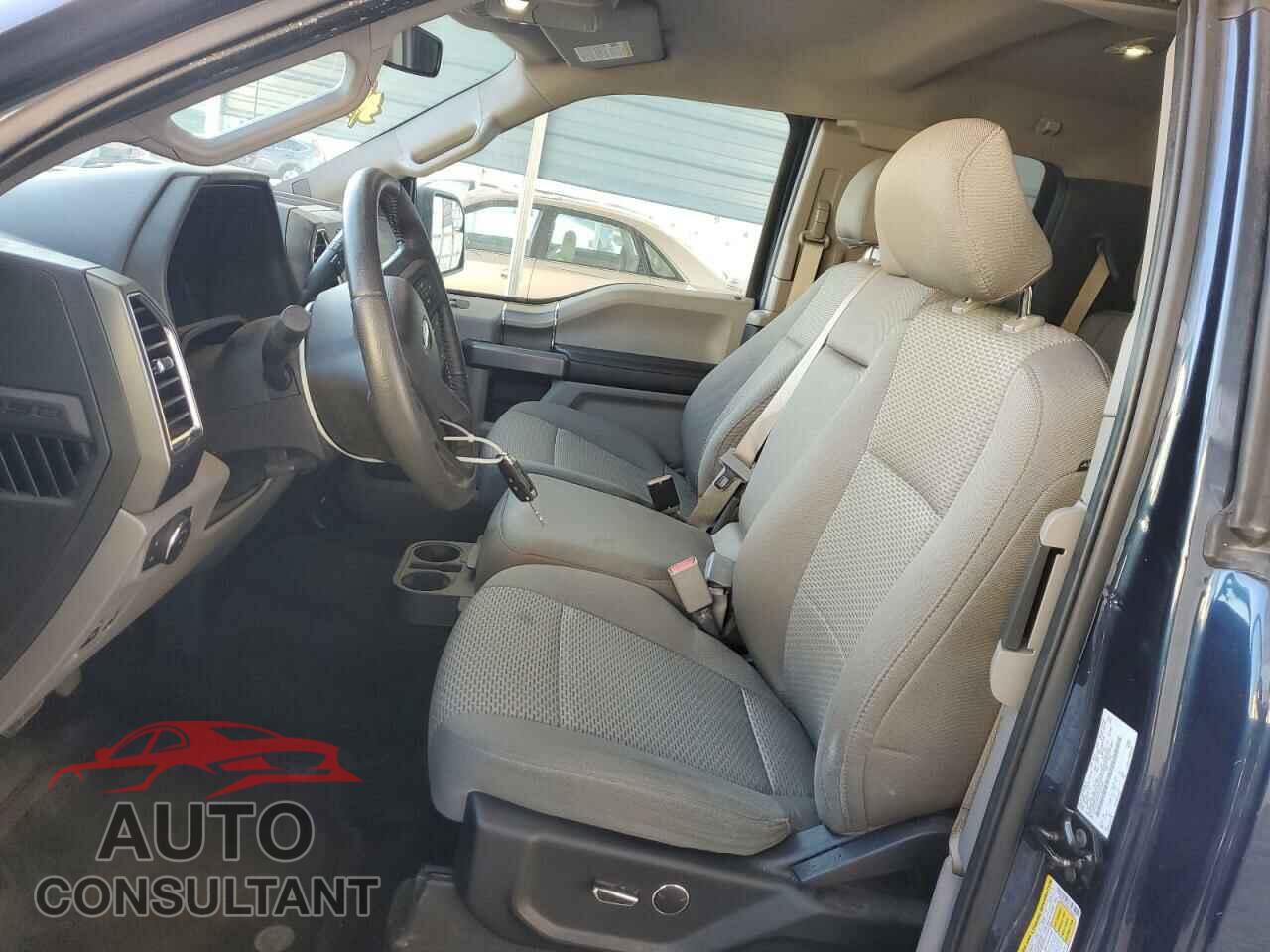 FORD F-150 2015 - 1FTEX1CP4FFC35443