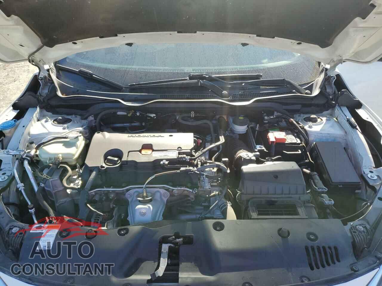 HONDA CIVIC 2017 - 2HGFC2F56HH540607