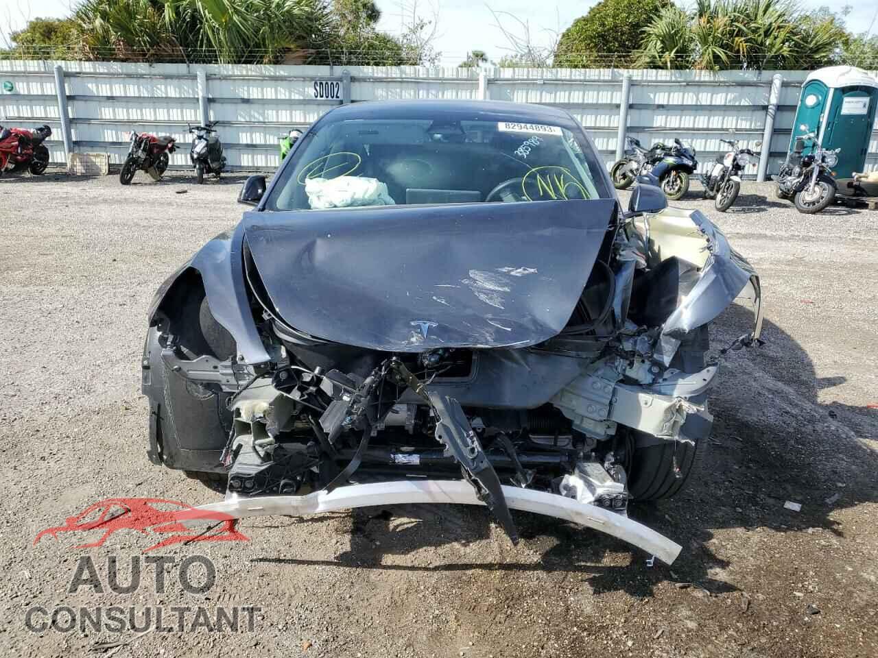 TESLA MODEL 3 2023 - 5YJ3E1EA3PF385989