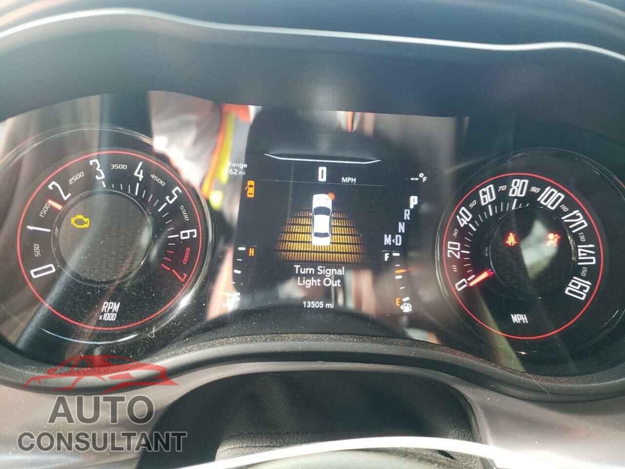 DODGE CHALLENGER 2023 - 2C3CDZAG9PH527580