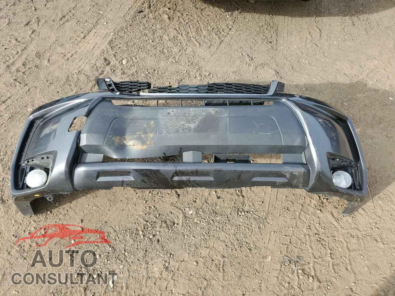 SUBARU FORESTER 2014 - JF2SJGPC5EH505539