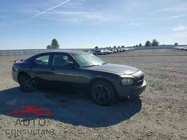 DODGE CHARGER 2010 - 2B3CA3CV1AH148725