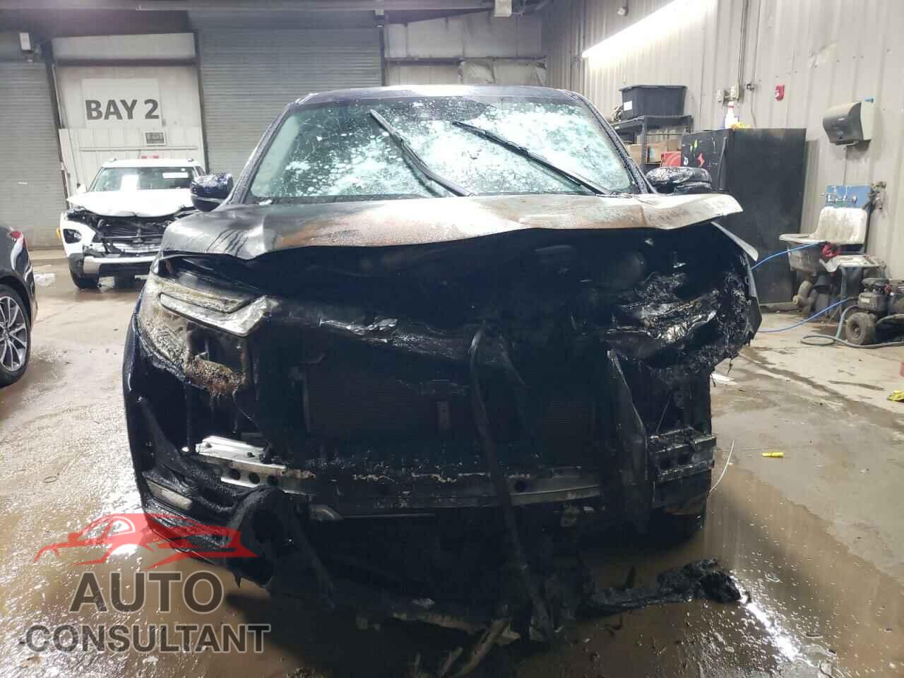 HONDA RIDGELINE 2023 - 5FPYK3F56PB046825