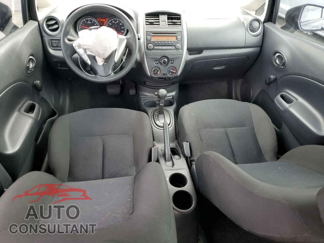 NISSAN VERSA 2015 - 3N1CE2CP8FL408022