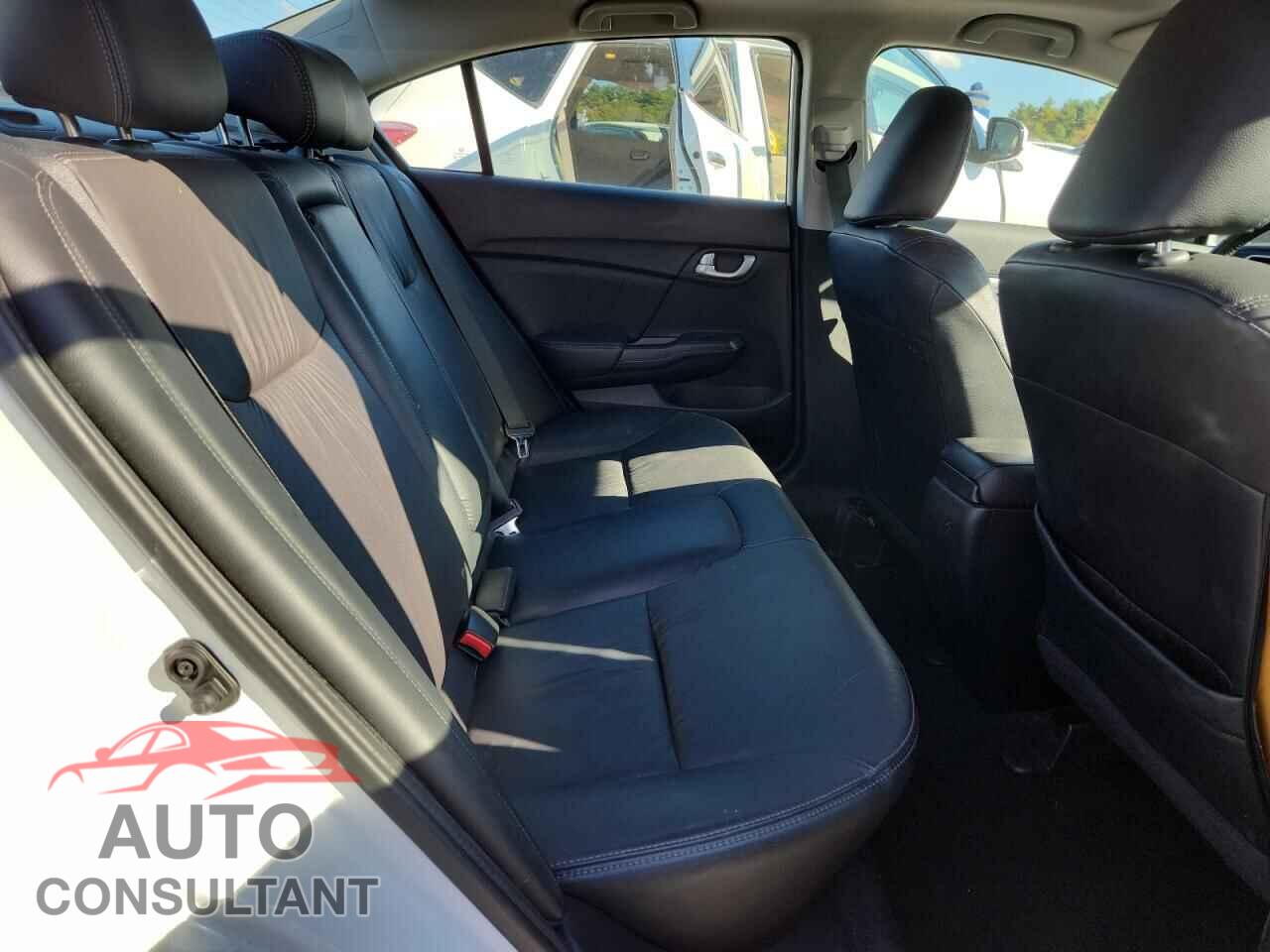 HONDA CIVIC 2015 - 19XFB2F92FE252306