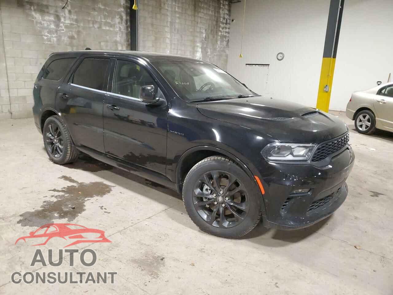 DODGE DURANGO 2022 - 1C4SDJCT6NC221892