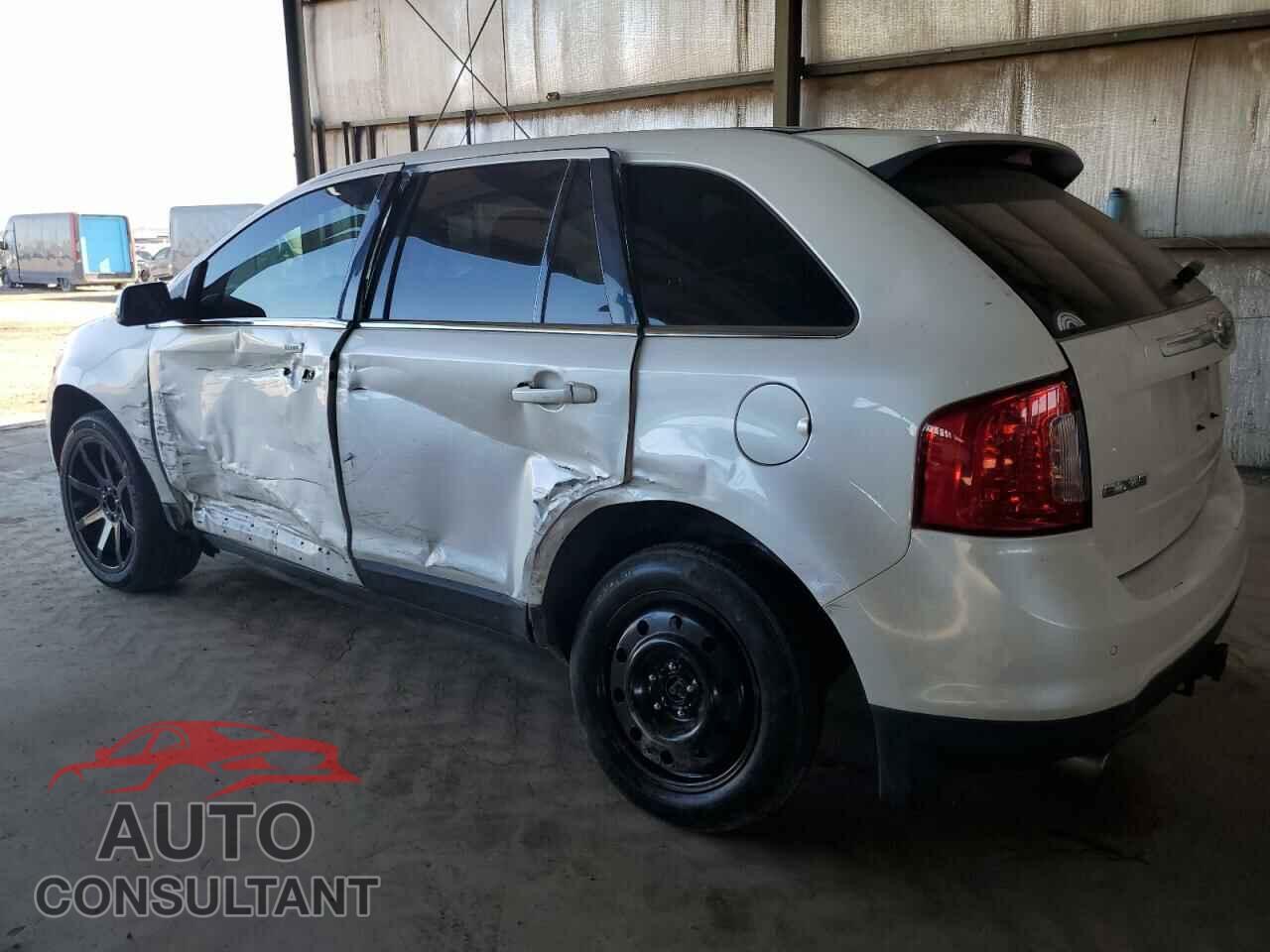 FORD EDGE 2013 - 2FMDK4KC5DBA03440