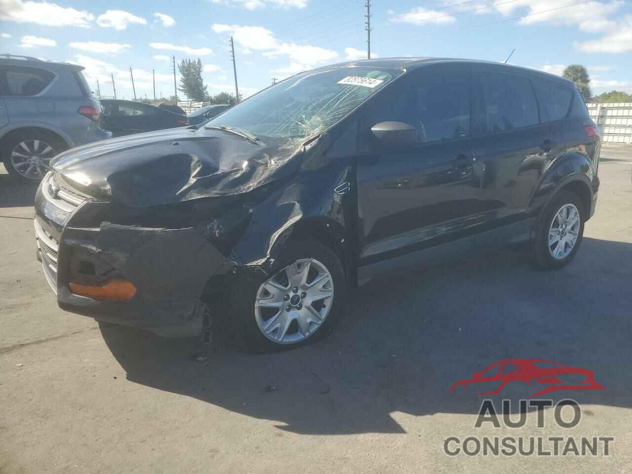 FORD ESCAPE 2013 - 1FMCU0F74DUC31869