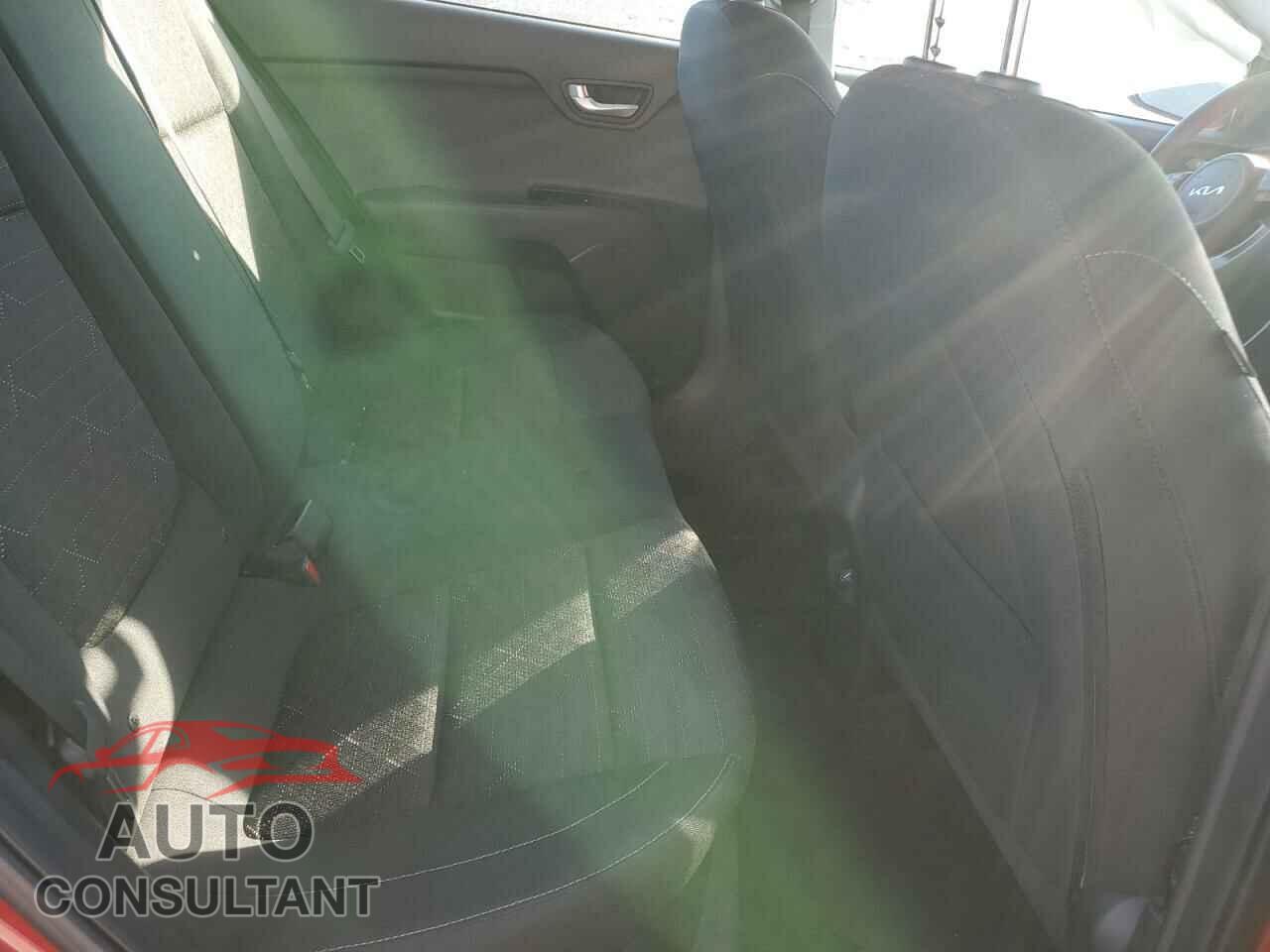 KIA RIO 2023 - 3KPA24AD0PE622428