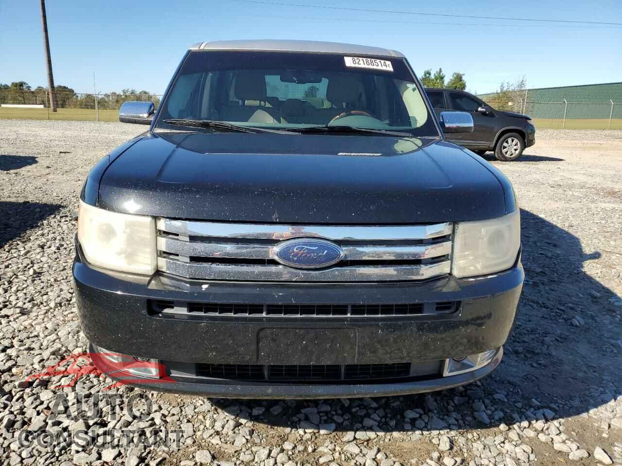 FORD FLEX 2009 - 2FMDK53C09BA18388