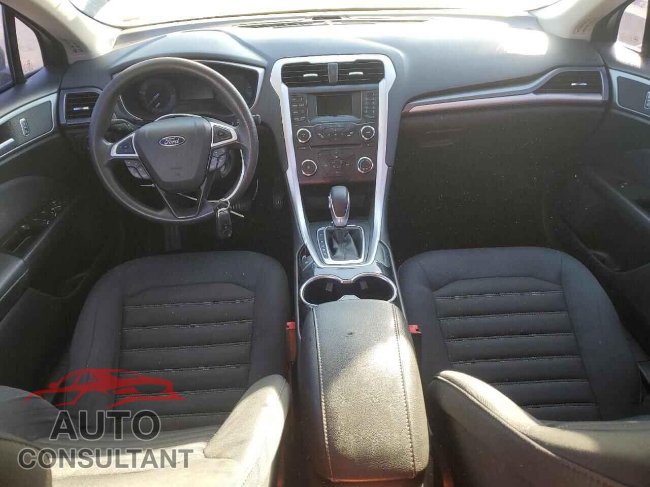 FORD FUSION 2015 - 3FA6P0H71FR209852