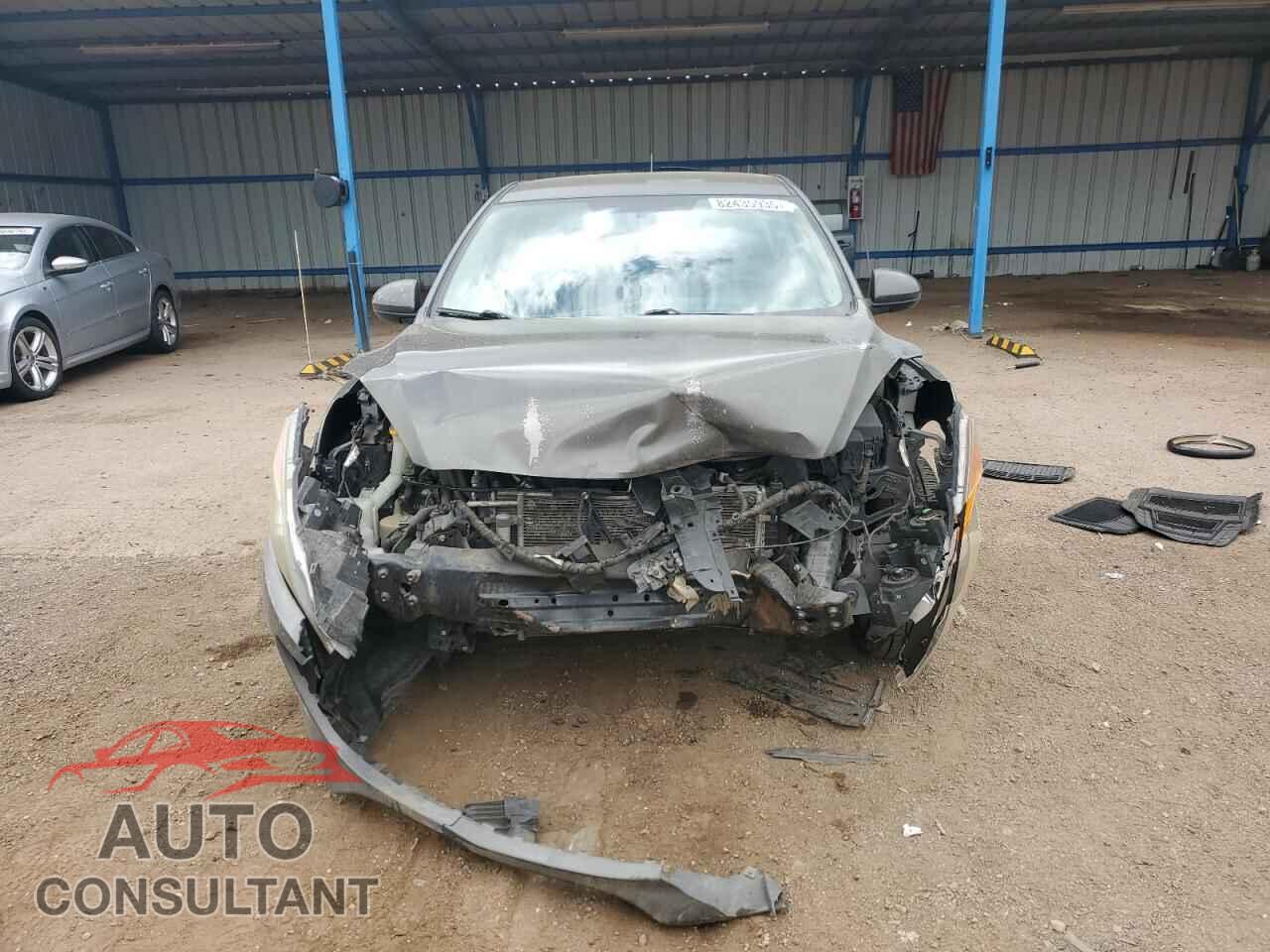 MAZDA 3 2013 - JM1BL1LP5D1831217