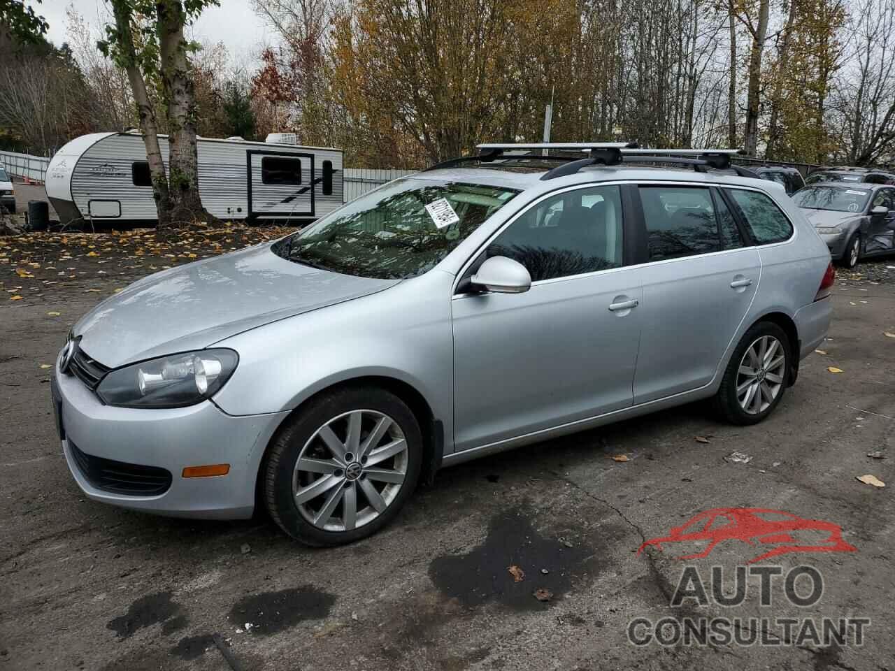 VOLKSWAGEN JETTA 2012 - 3VWPP7AJ9CM654939