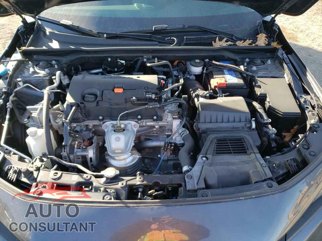 HONDA CIVIC 2023 - 2HGFE2F28PH112407