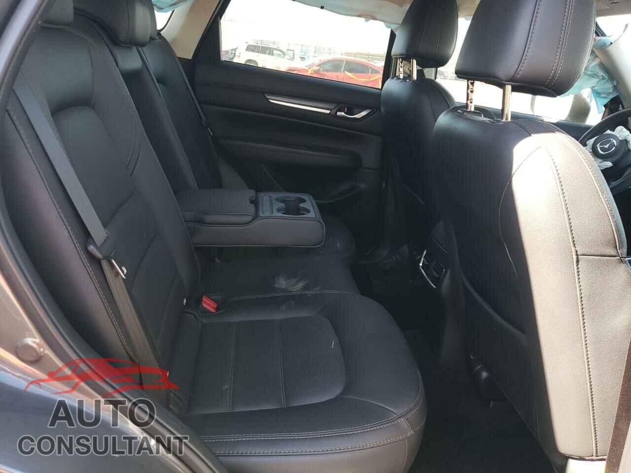 MAZDA CX-5 2019 - JM3KFADM1K0676994