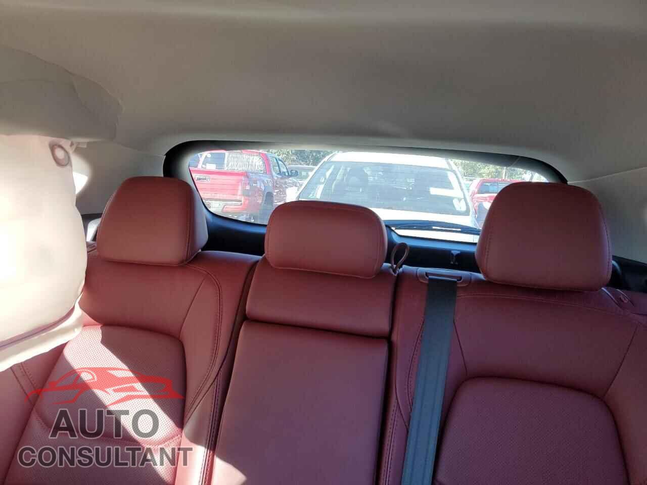 MAZDA CX-5 PREFE 2023 - JM3KFBCM8P0171548