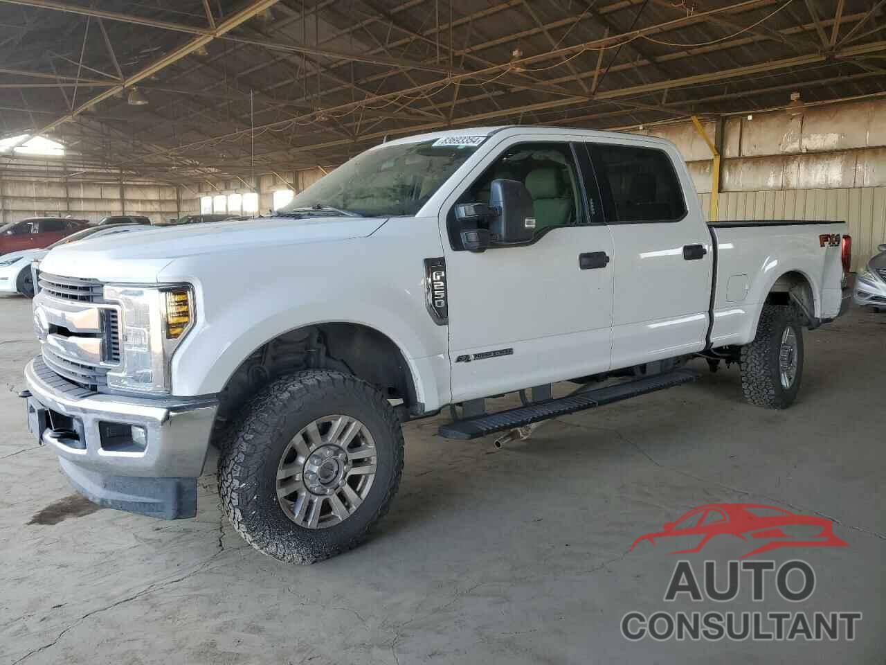 FORD F250 2019 - 1FT7W2BT2KEG87214