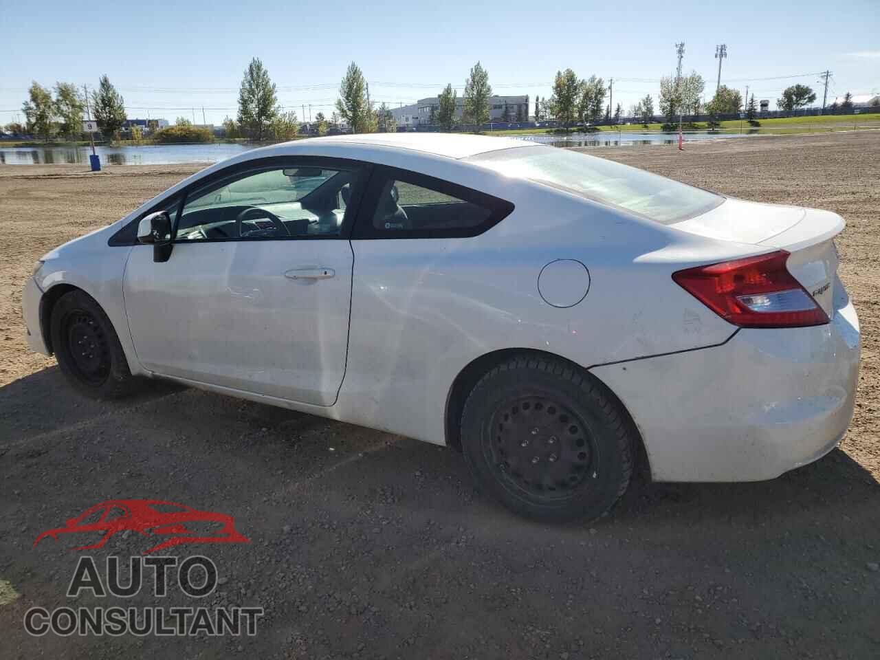 HONDA CIVIC 2012 - 2HGFG3B40CH004915