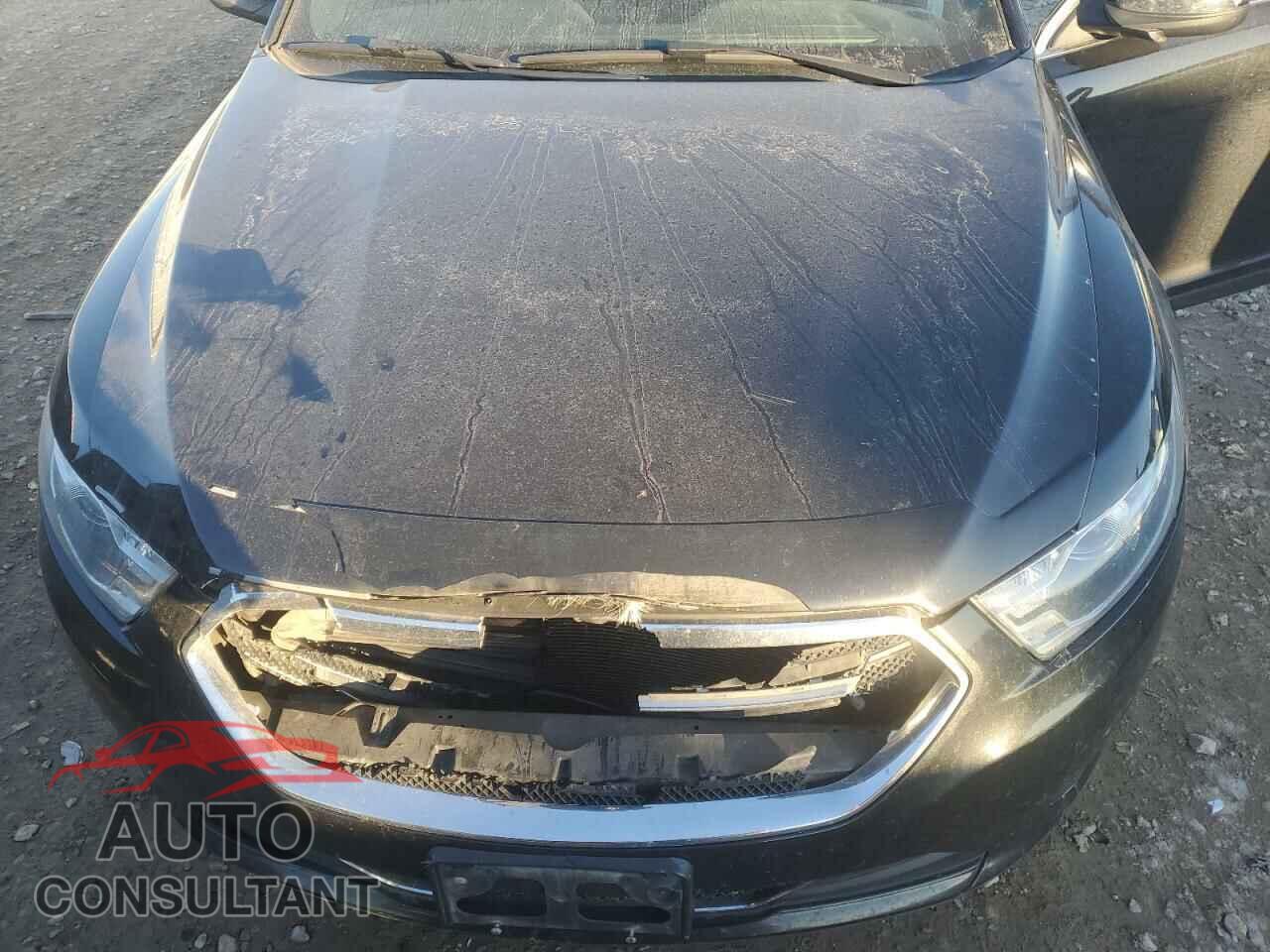 FORD TAURUS 2015 - 1FAHP2F88FG206177