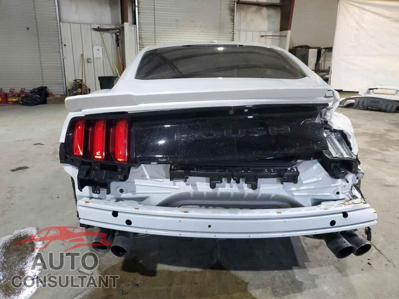 FORD MUSTANG 2016 - 1FA6P8CF1G5247468