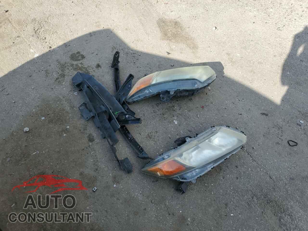 HONDA CIVIC 2012 - 19XFB2F56CE078832