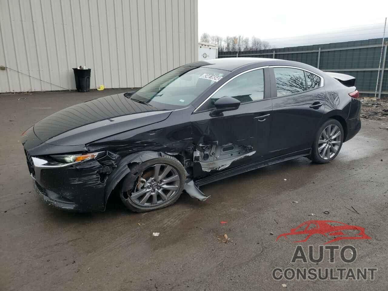 MAZDA 3 2023 - 3MZBPABM6PM379911