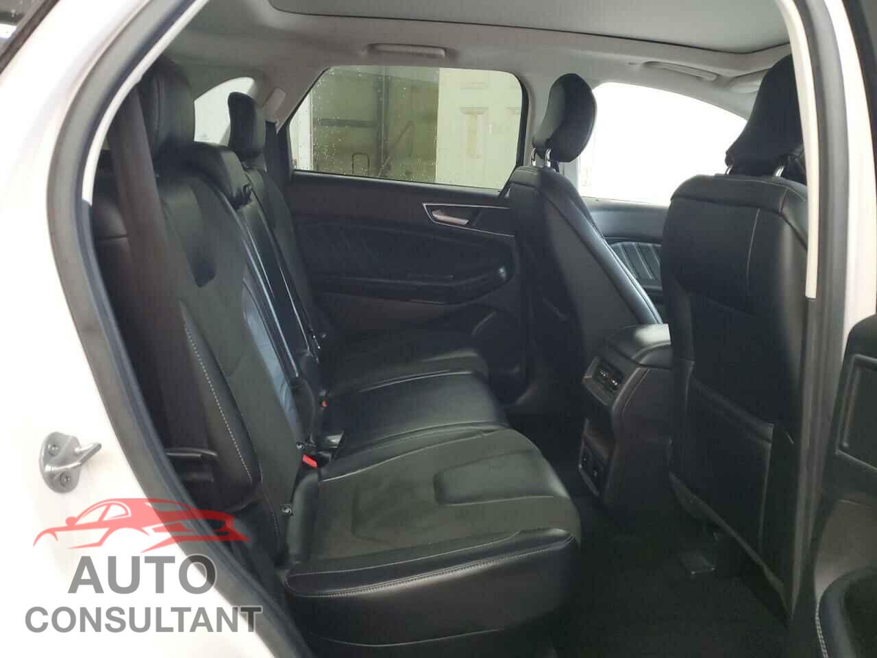 FORD EDGE 2016 - 2FMPK4APXGBC49230