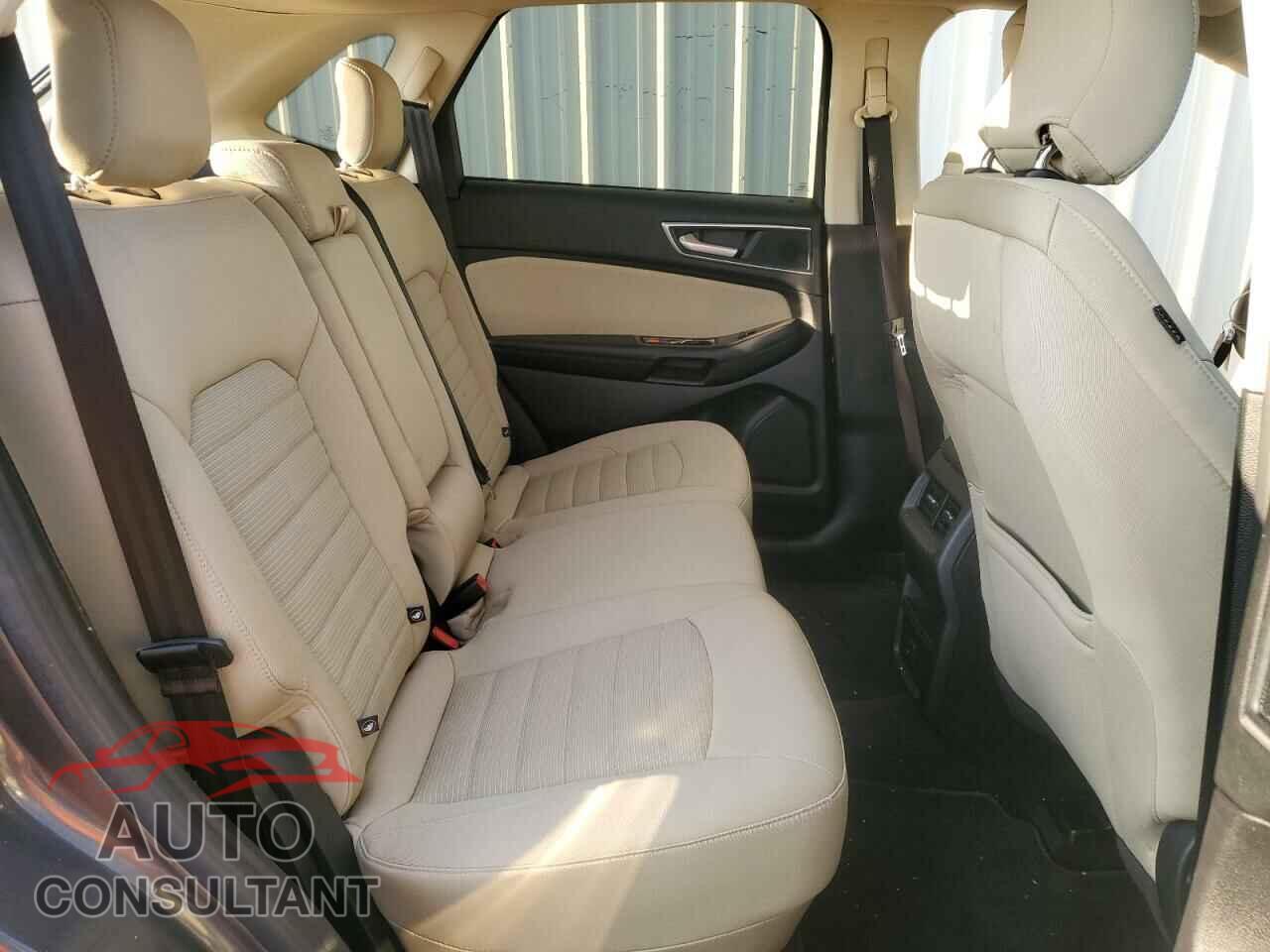 FORD EDGE 2018 - 2FMPK3J92JBC38435