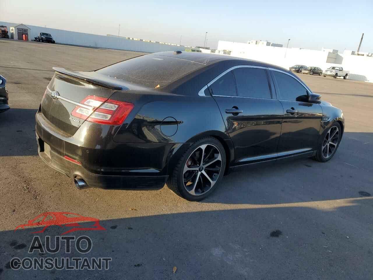 FORD TAURUS 2014 - 1FAHP2KTXEG119163
