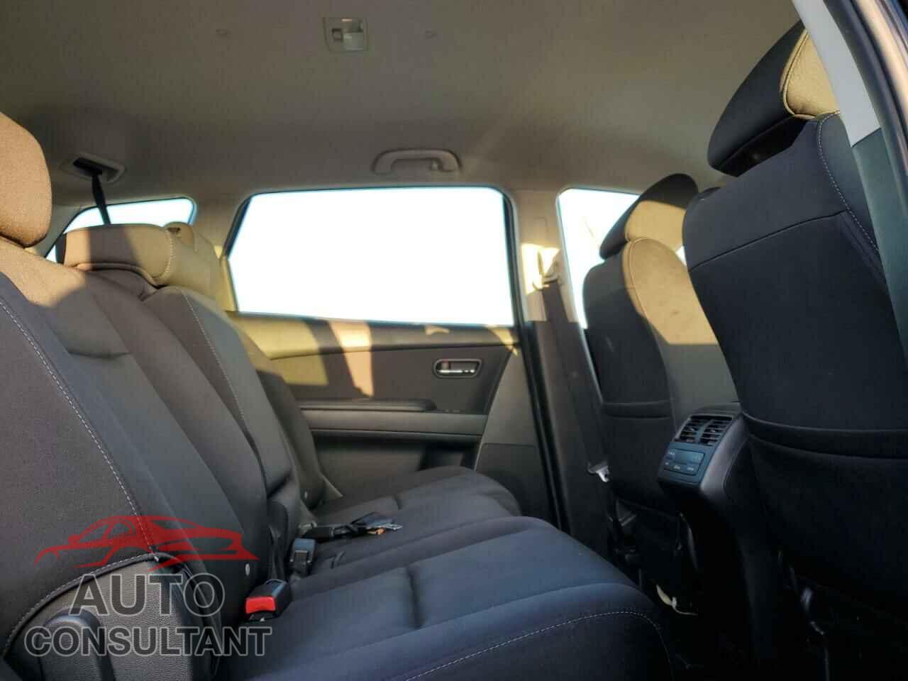 MAZDA CX-9 2011 - JM3TB2BA7B0318345