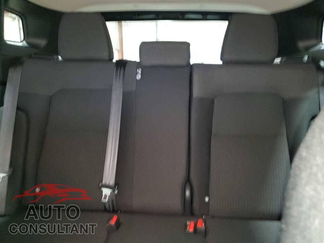 NISSAN KICKS 2025 - 3N8AP6BB1SL308564