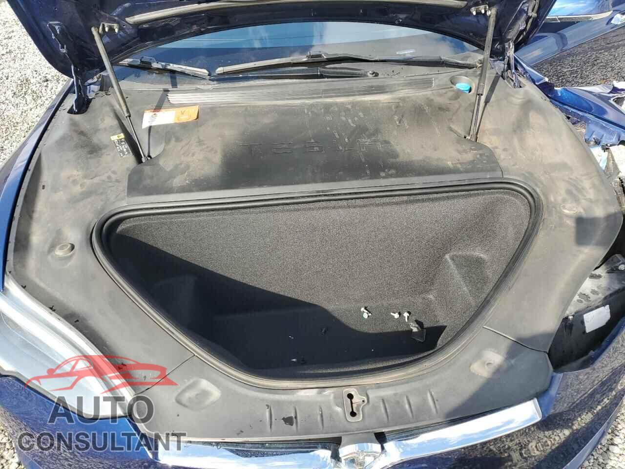 TESLA MODEL S 2017 - 5YJSA1E29HF201060