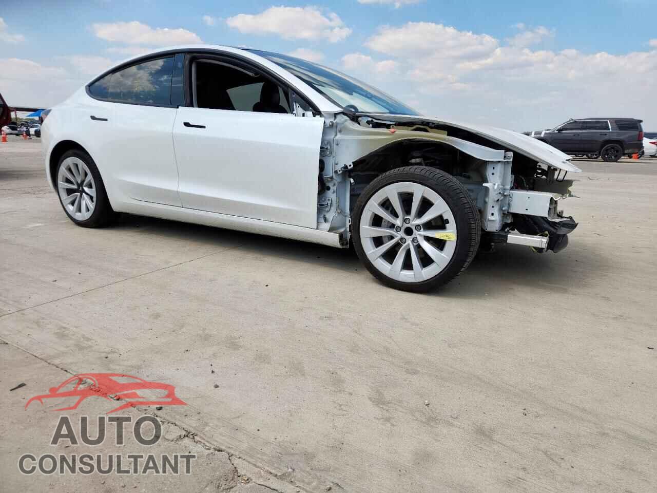 TESLA MODEL 3 2023 - 5YJ3E1EA5PF517585