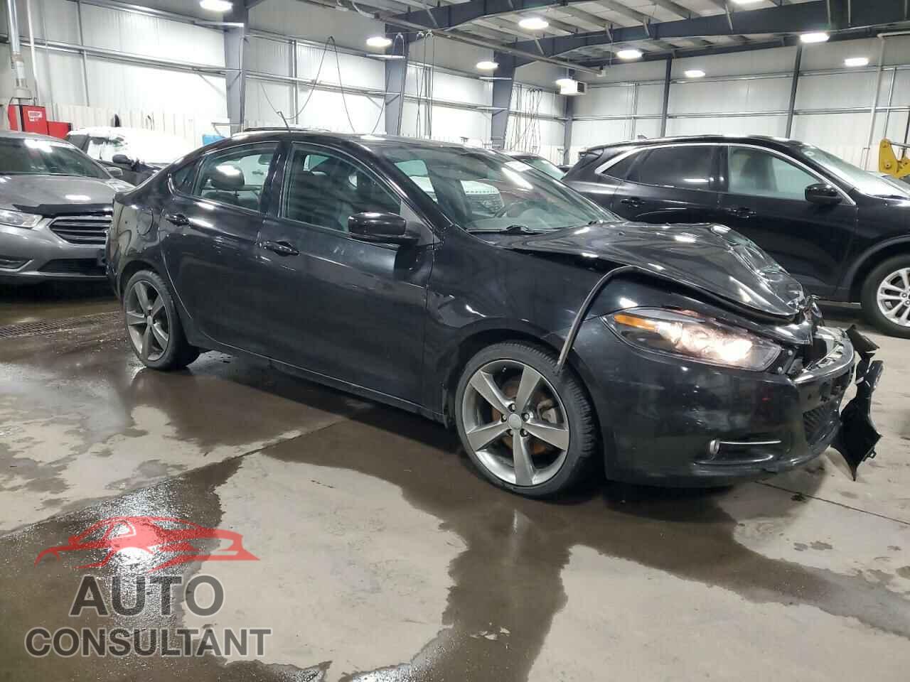 DODGE DART 2014 - 1C3CDFEBXED867926