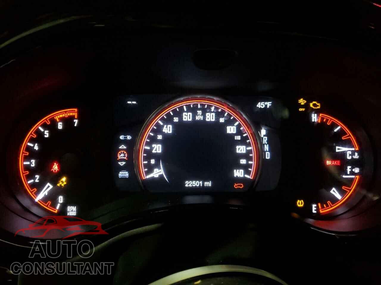 DODGE DURANGO 2024 - 1C4SDJCT1RC152759