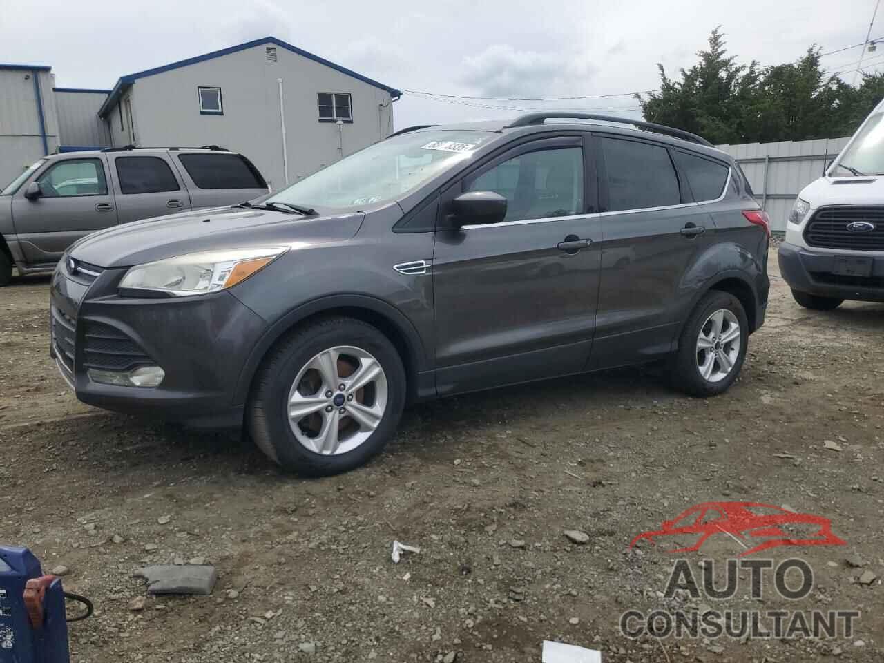 FORD ESCAPE 2016 - 1FMCU9G9XGUC64402