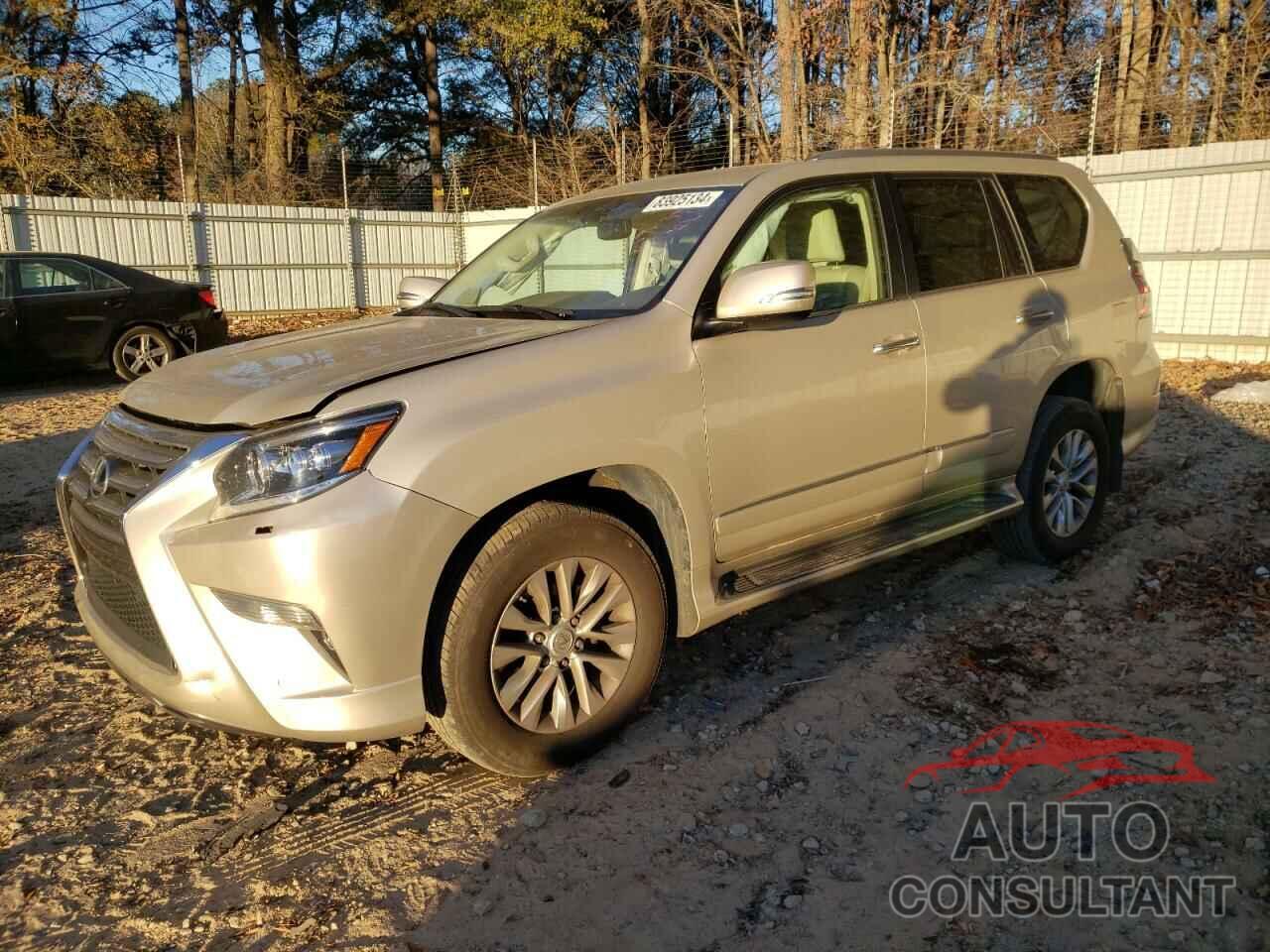 LEXUS GX 2016 - JTJBM7FX4G5121747