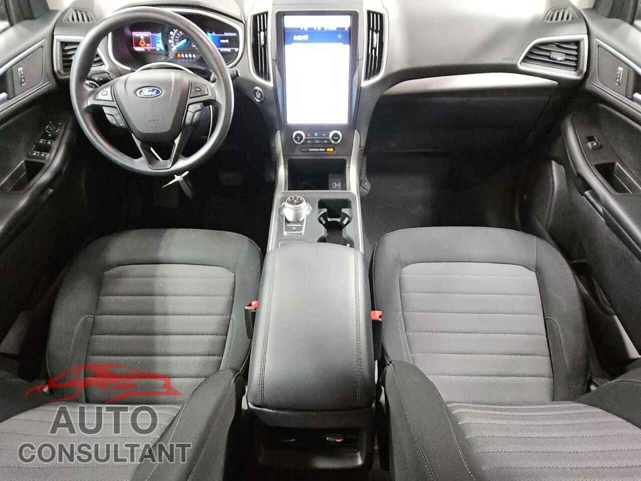 FORD EDGE 2021 - 2FMPK4G95MBA23052