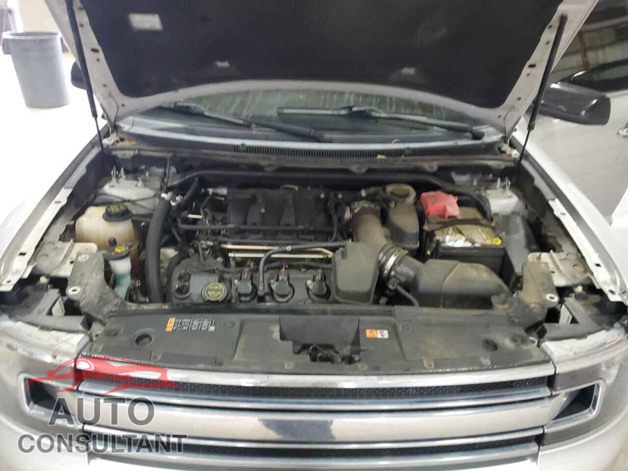 FORD FLEX 2015 - 2FMHK6C84FBA13158