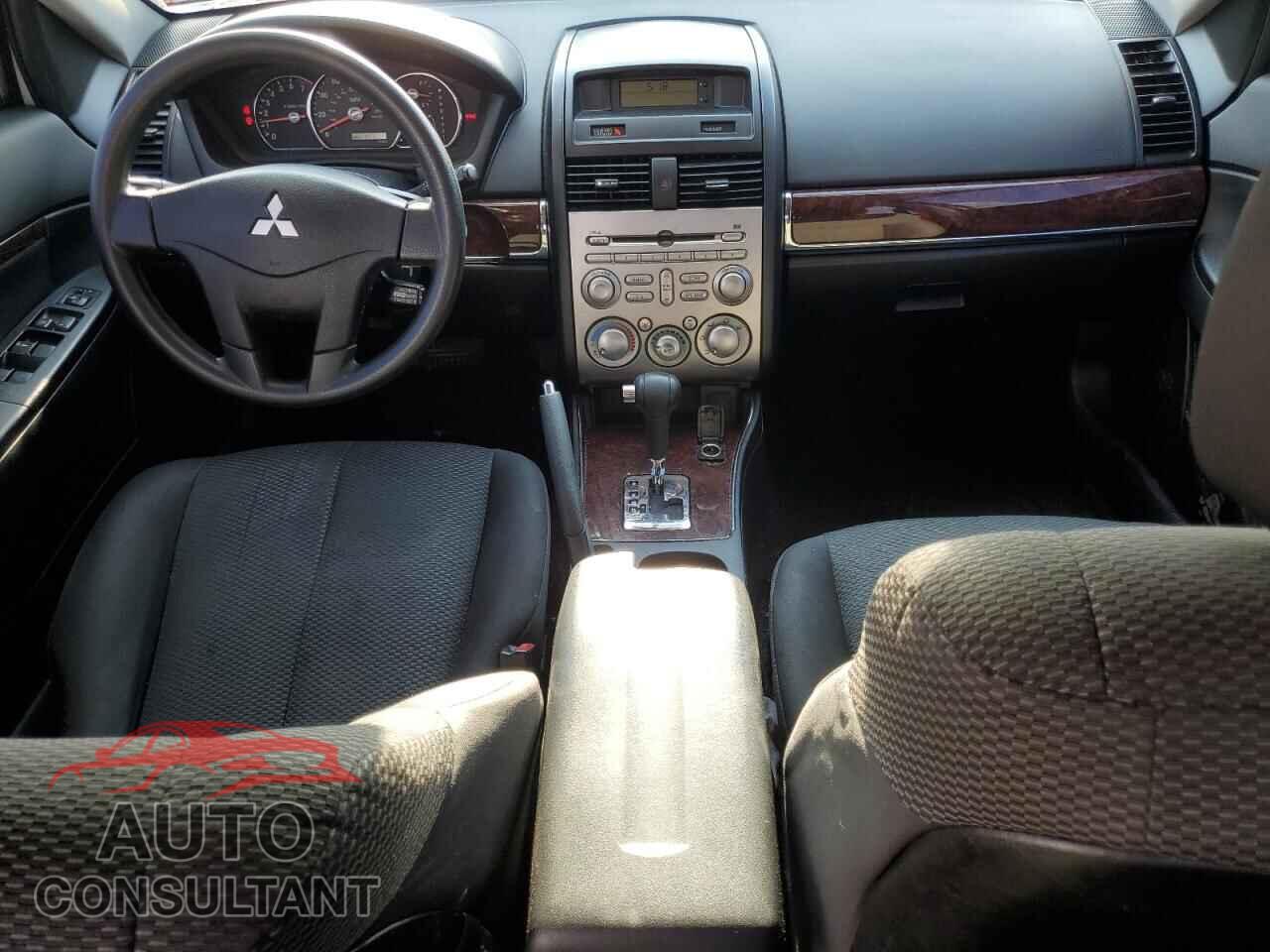 MITSUBISHI GALANT 2012 - 4A32B3FF5CE020152