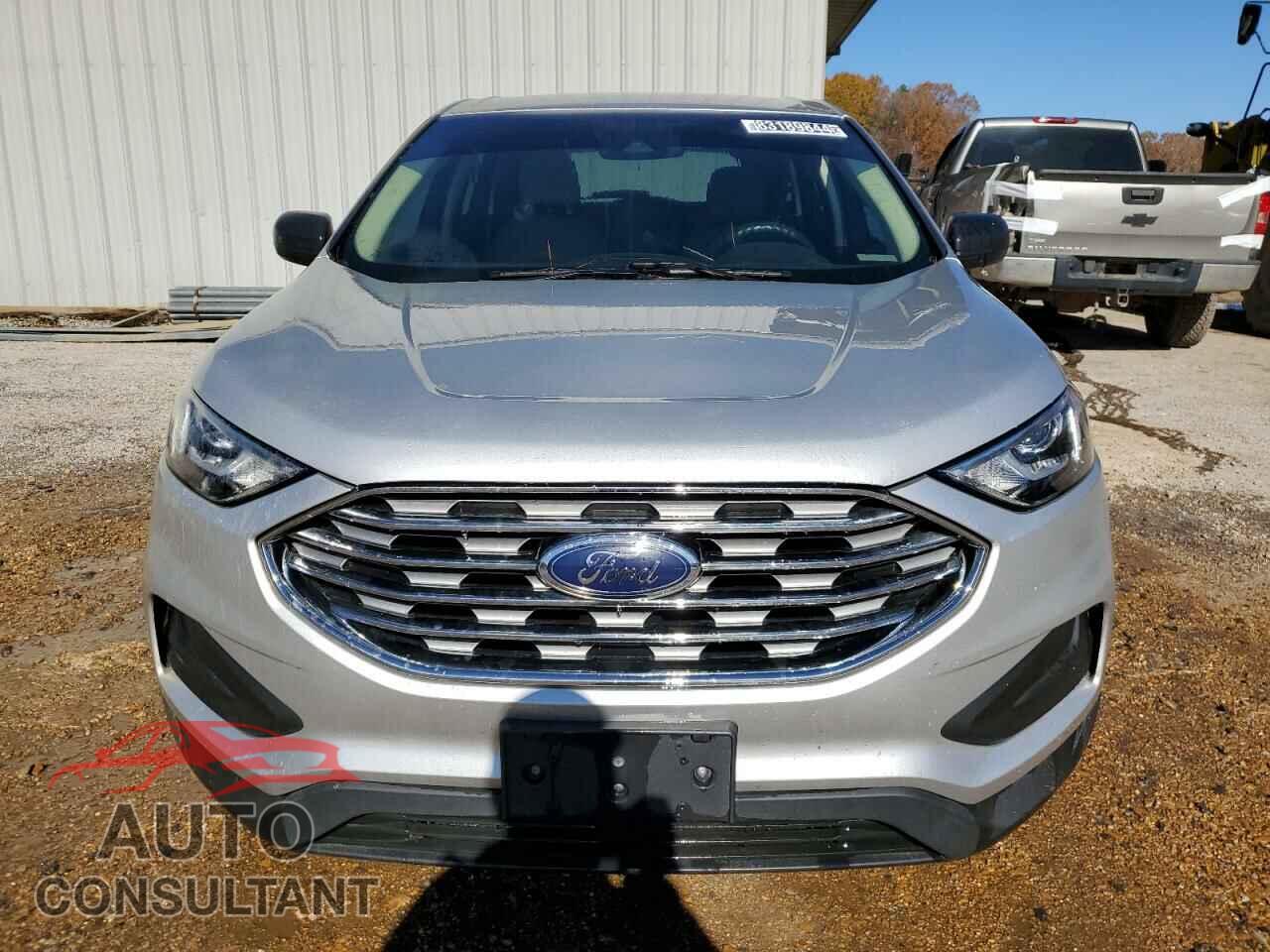 FORD EDGE 2019 - 2FMPK3G97KBB43104