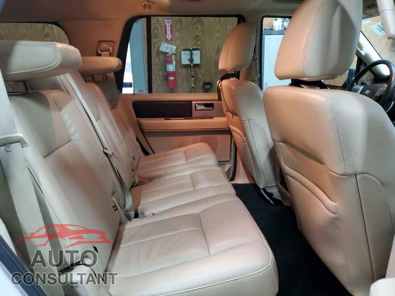FORD EXPEDITION 2017 - 1FMJU2AT2HEA13775