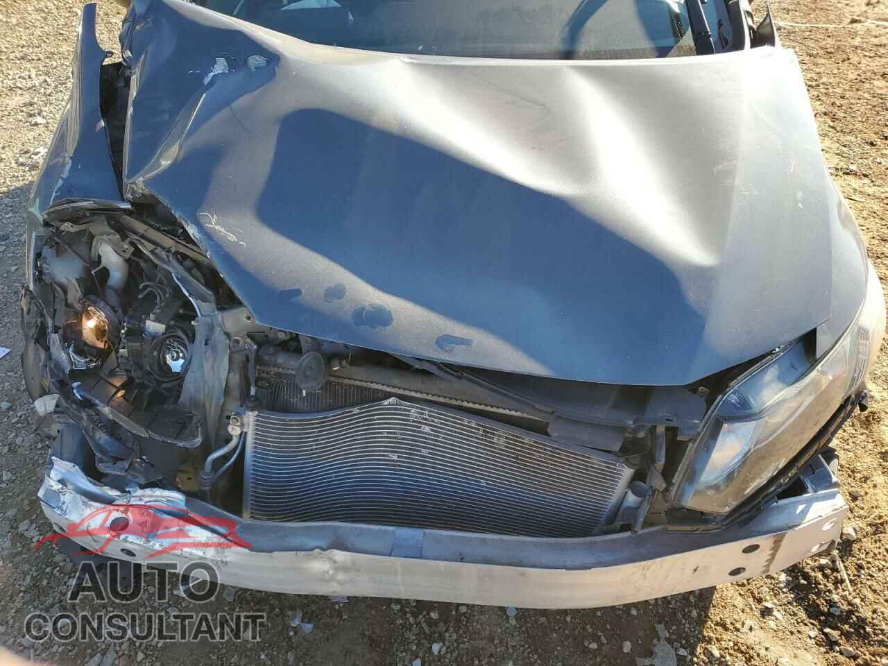 HONDA CIVIC 2013 - 19XFB2F80DE075193