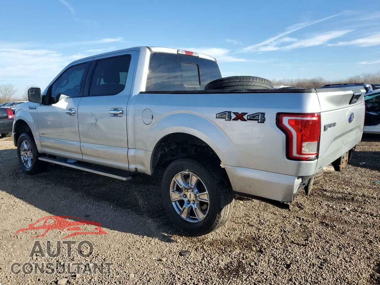 FORD F-150 2015 - 1FTEW1EG7FKD70455