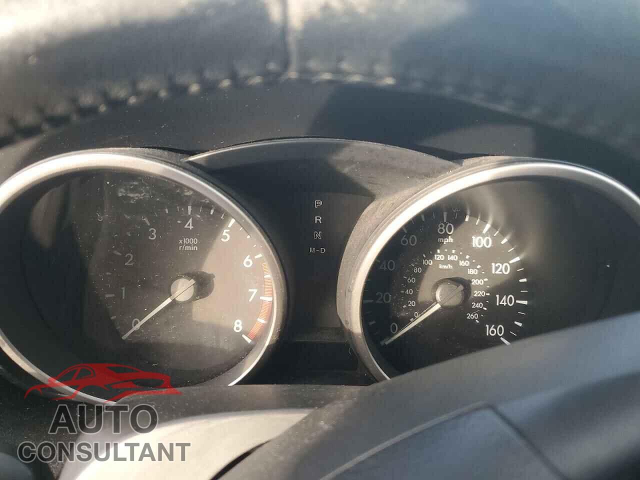 MAZDA 5 2013 - JM1CW2CL2D0148752